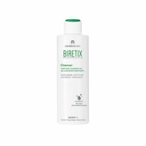 Gel limpiador purificante