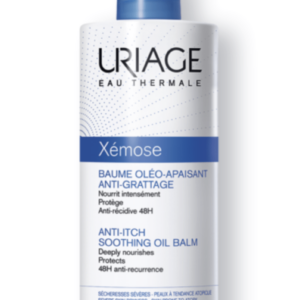 Xémose Bálsamo Oleo-calmante Anti-picor 500ml
