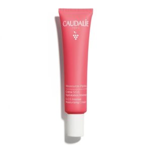 Vinosource-Hydra Crema SOS Hidratación Intensa - 40ml