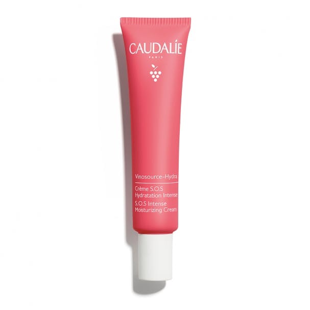 Vinosource-Hydra Crema SOS Hidratación Intensa - 40ml