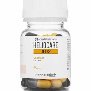Heliocare 360 farmacia madrid medicinas madrid