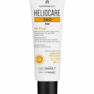 Heliocare 360 farmacia madrid