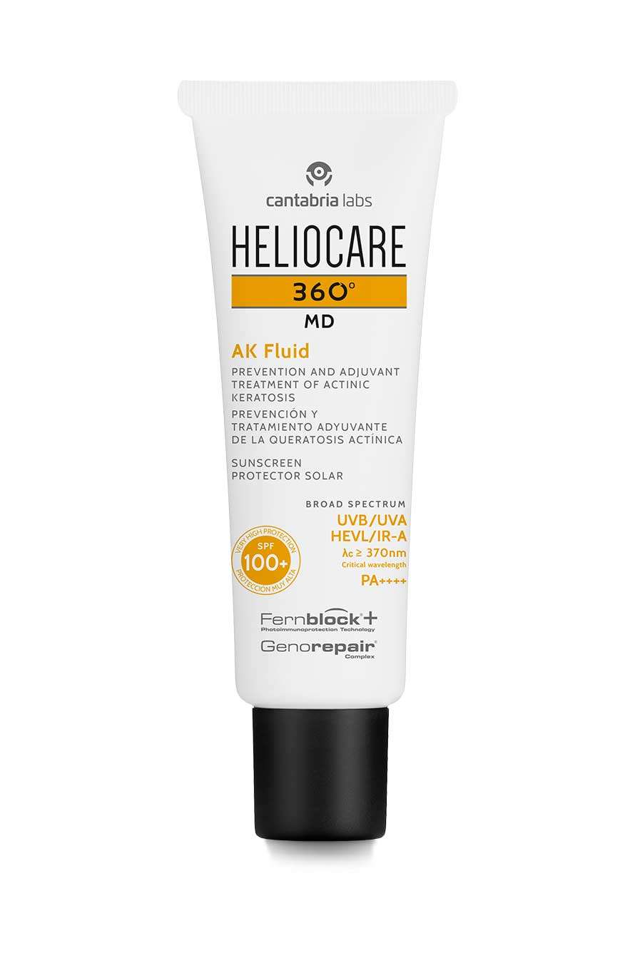 Heliocare 360 farmacia madrid