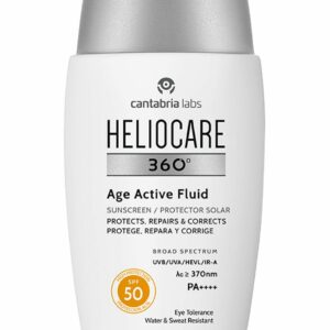 Heliocare 360 Age Fluid, farmacia madrid