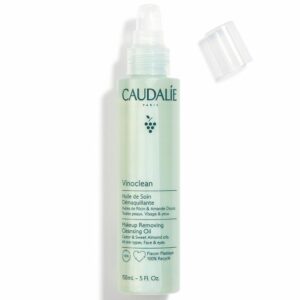 Vinoclean Aceite Tratante Desmaquillante - 150ml