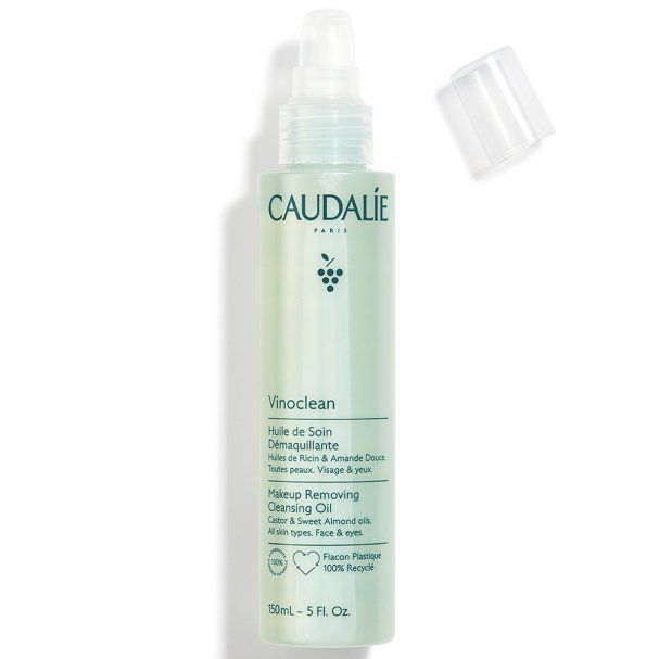 Vinoclean Aceite Tratante Desmaquillante - 75ml