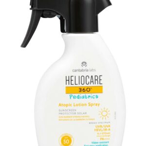 Heliocare 360 Pediatrico