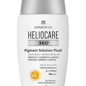 Heliocare 360 farmacia madrid