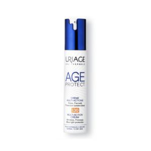 Age Protect Crema Multiacción SPF30 - 40ml