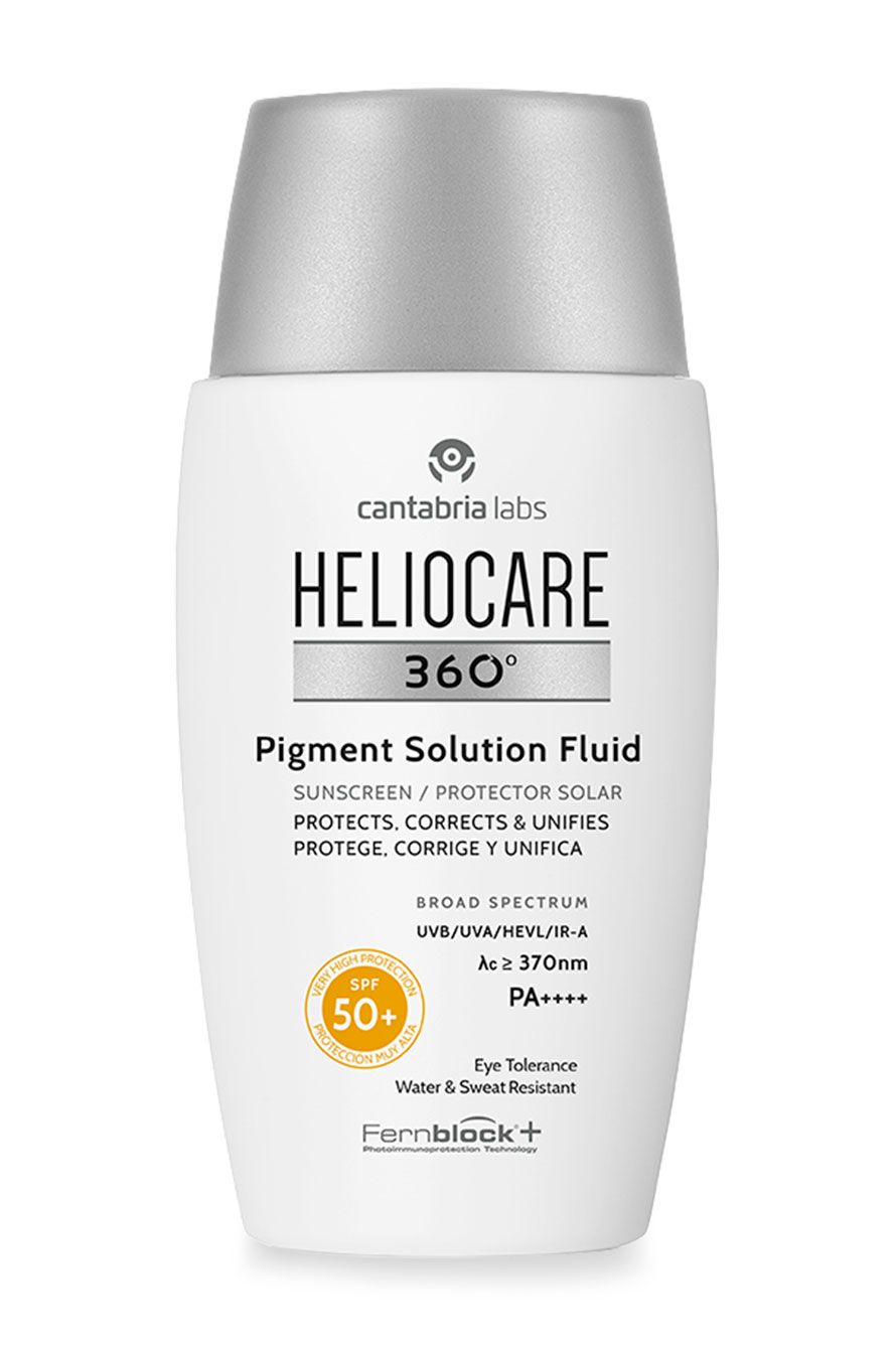 Heliocare 360 farmacia madrid