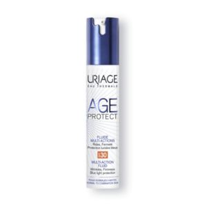 Age Protect Fluido Multi-acción SPF30 - 40ml