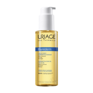 Bariéderm Cica-oil Dermatológico - 100ml