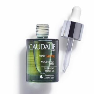 Vine[Activ] Aceite de Noche Detoxificante - 30ml