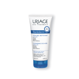 Bariéderm Cica Gel Limpiador 200ml