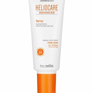 Heliocare Advanced Spray Farmacia Madrid