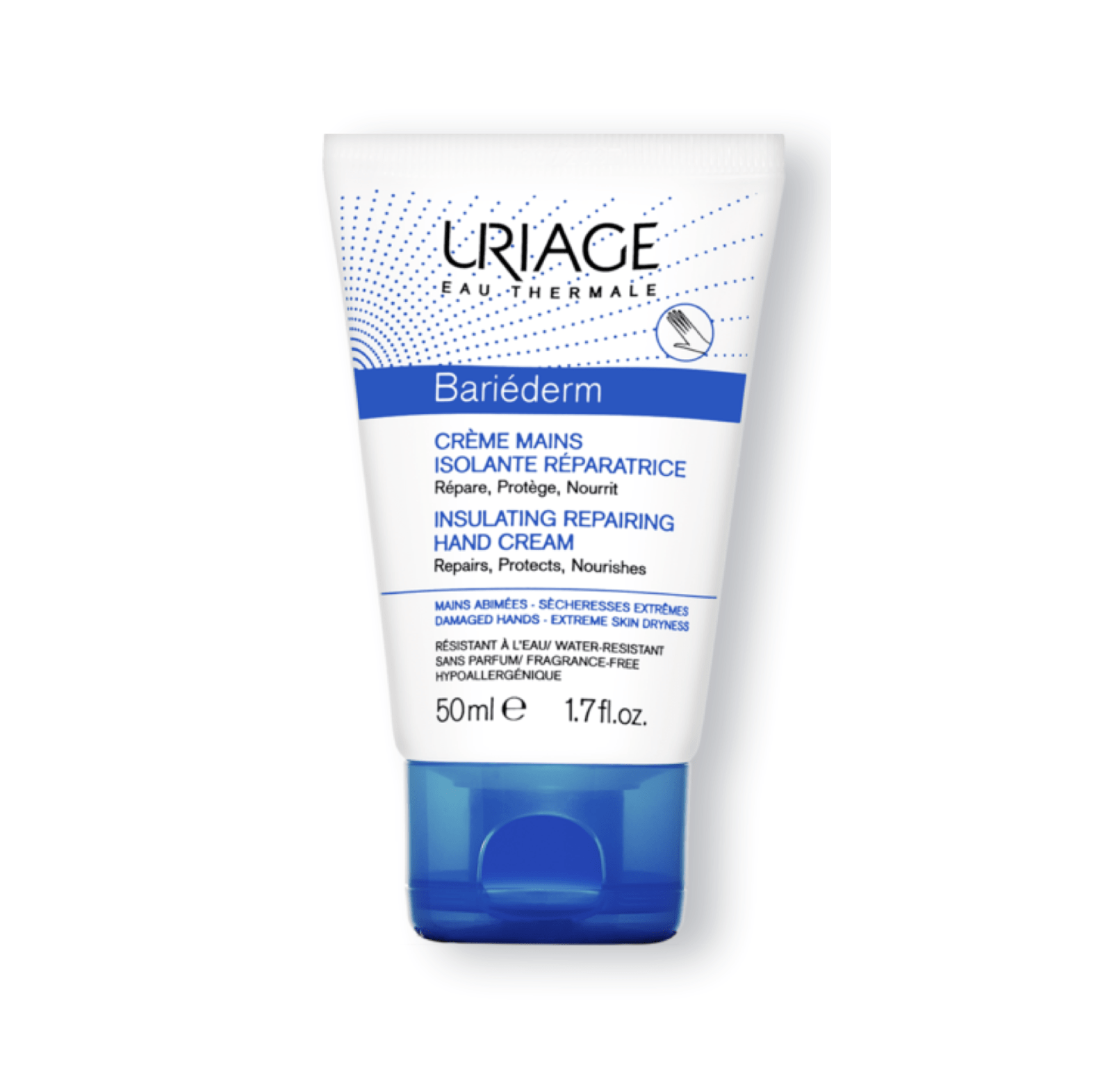 Bariéderm Crema de Manos 50ml