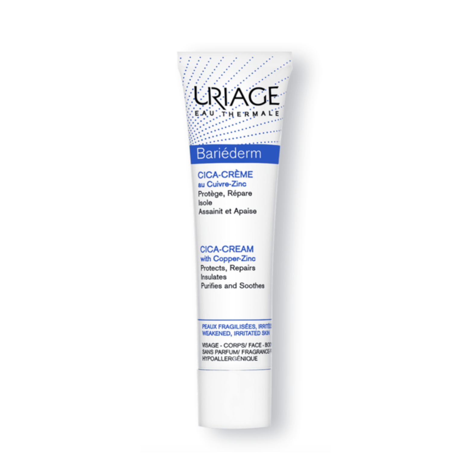 Bariéderm Cica-Crema 40ml