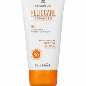 Heliocare Advanced Farmacia Madrid