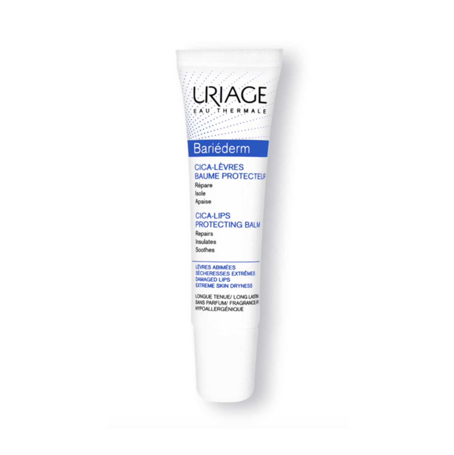 Bariéderm Cica Labios 15ml