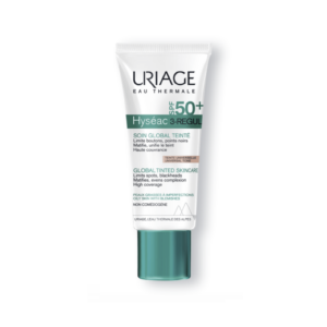 Hyséac 3-Regul SPF50+ Con Color 40ml