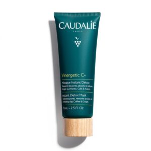 Vinergetic C+ Mascarilla Instant Detox - 75ml
