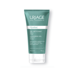 Hyséac Gel Limpiador Purificante 150ml