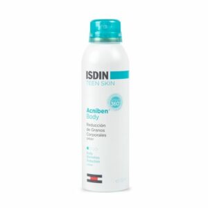 Isdin Teen Skin Acniben Body - 150ml