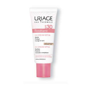 Roséliane Crema Anti-rojeces SPF30 40ml