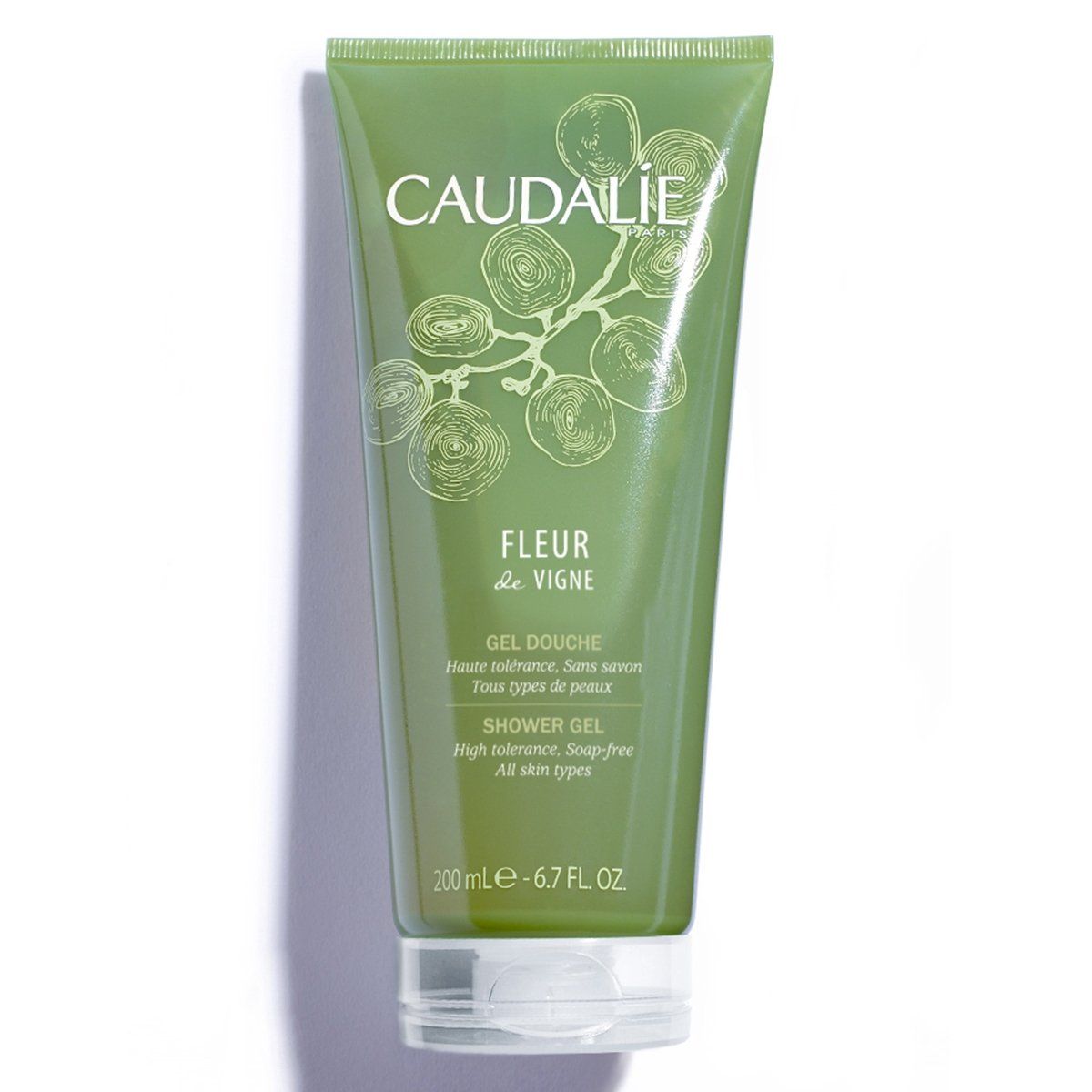 Gel de Ducha Fleur de Vigne - 200ml
