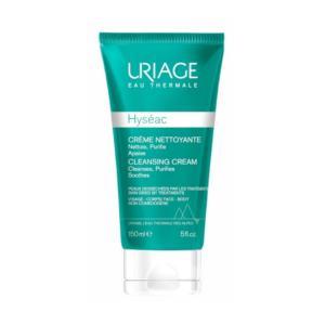 Hyséac Crema Limpiadora