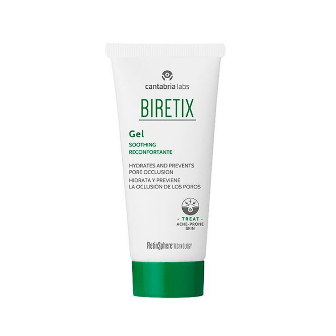 Biretix Gel 50 ml.