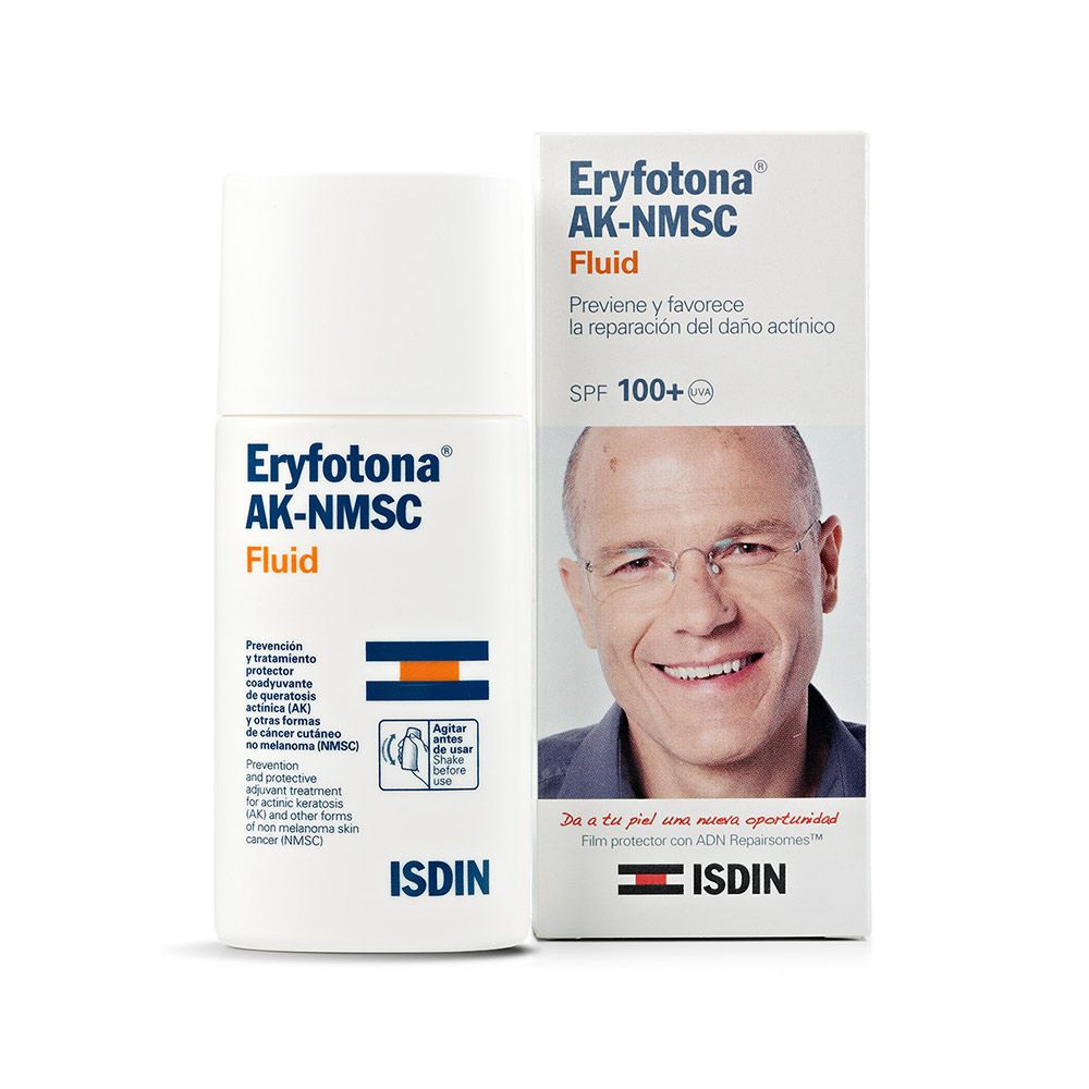 Eryfotona AK-NMSC Fluid SPF100+ 50ml