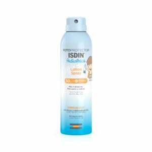 Fotoprotector Lotion Spray Pediatrics SPF 50