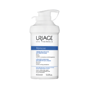 Xémose Crema Relipidizante Anti-irritaciones CREMA EMOLIENTE