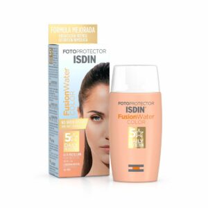 Fotoprotector Fusion Water COLOR SPF 50 - 50ml