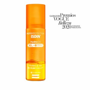 Fotoprotector Hydro Oil SPF 30 - 200ml