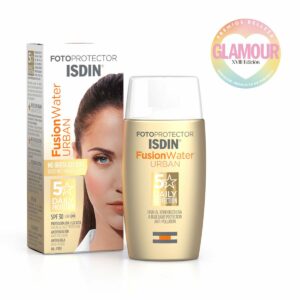 Fotoprotector Fusion Water Urban SPF 30 - 50ml