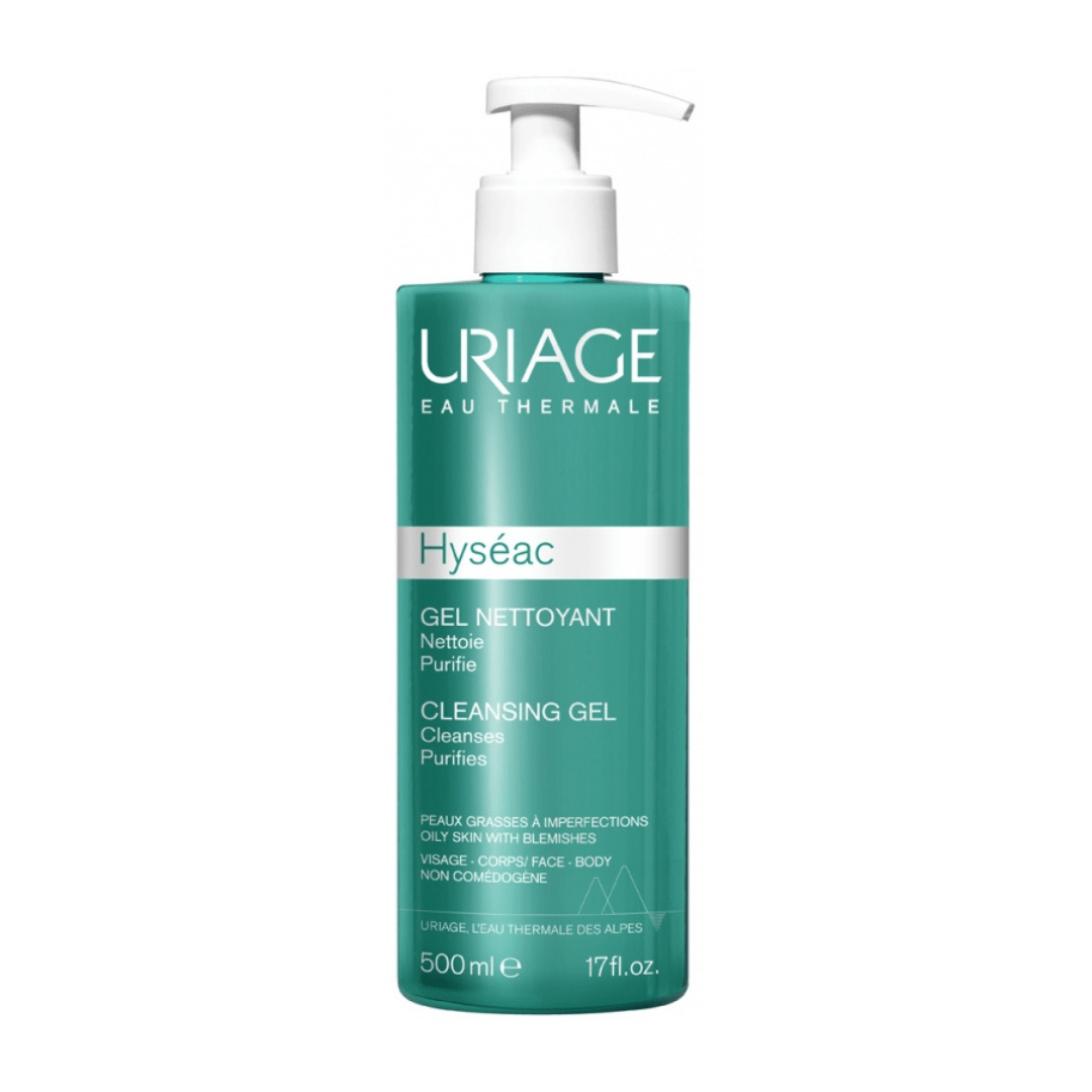 Hyséac Gel Envase 500ML