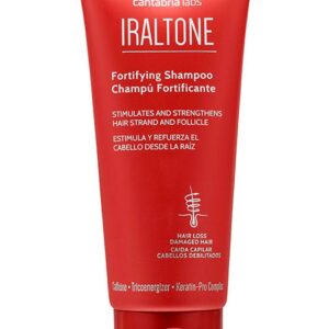 Iraltone Champú Fortificante Anticaida Farmacia Madrid