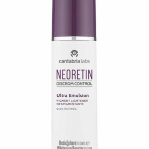 Neoretin Discrom Control Ultra Emulsion - 30ml