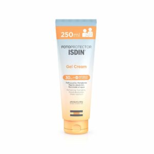 Fotoprotector ISDIN Gel Cream SPF30 250ml