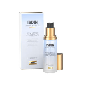 Isdinceutics Hyaluronic Concentrate 30ML