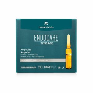 Endocare Tensage Ampollas