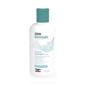 Germisdin Original Higiene Corporal - 250ml