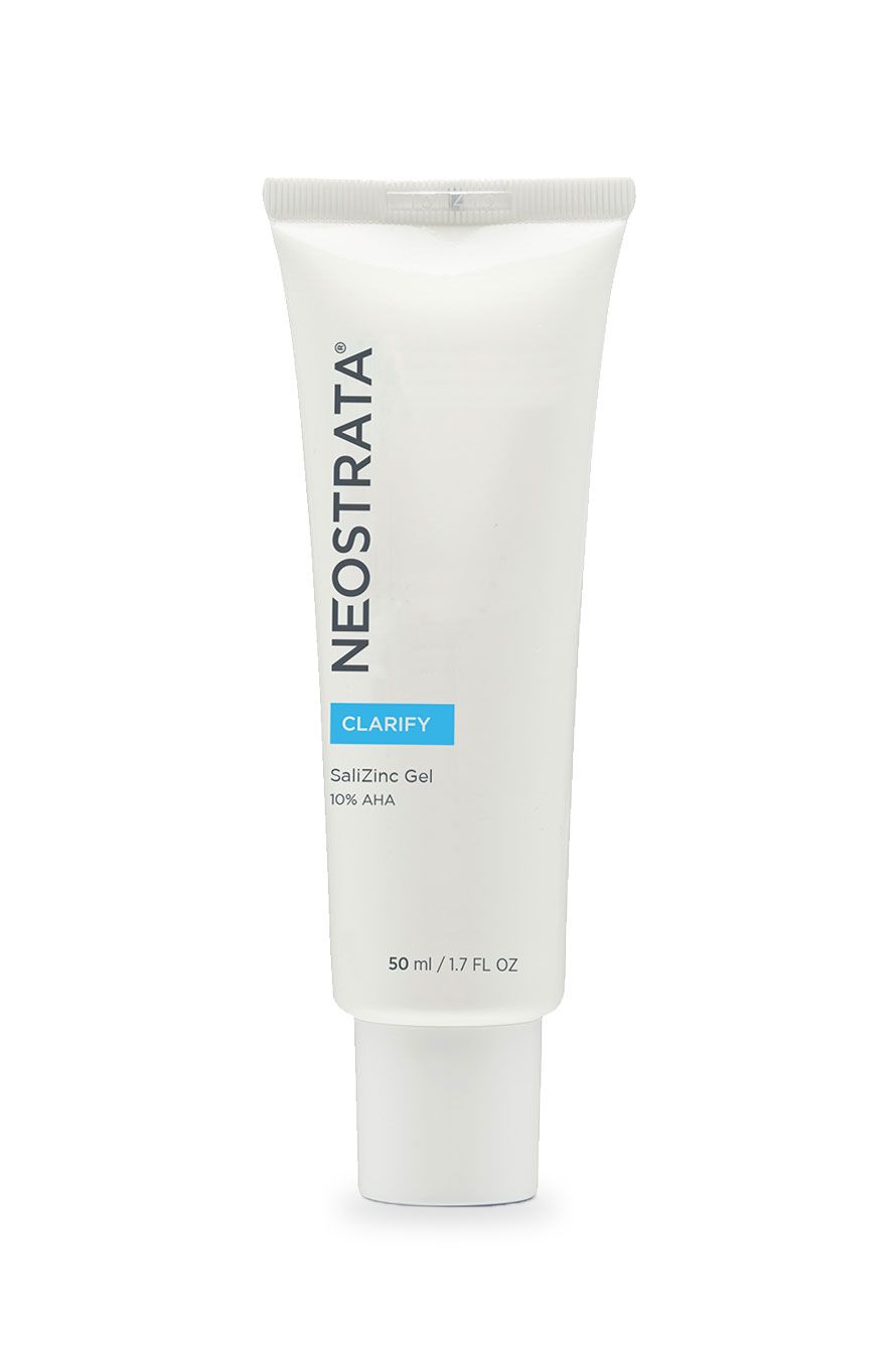 Neostrata Clarify Salizinc farmacia madrid