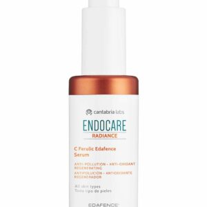 Endocare Radiance C Ferulic Edafence Serum - 30ml