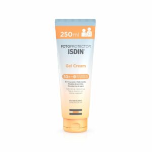 Fotoprotector ISDIN Gel Cream SPF50+
