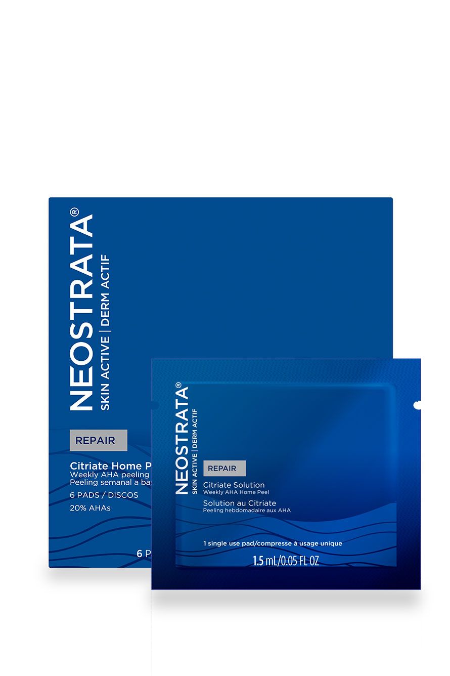 Neostrata Citriate Farmacia Madrid