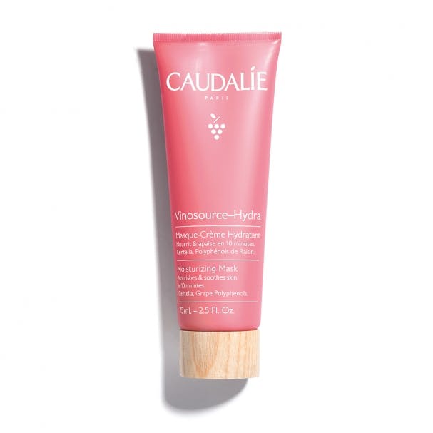 Vinosource Hydra Mascarilla Crema Hidratante 75ml