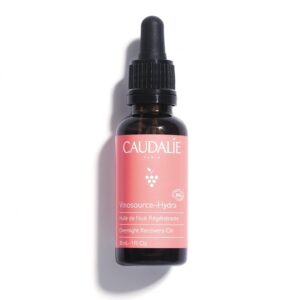 Vinosource-Hydra Aceite de Noche Regenerador - 30ml